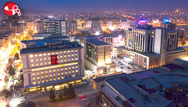 Tanıtım günleri başladı…