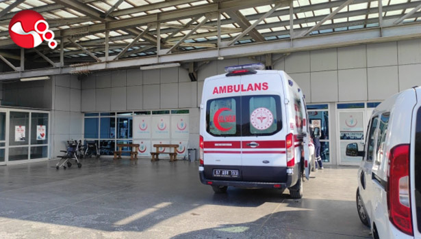 Faciaya kıl payı...