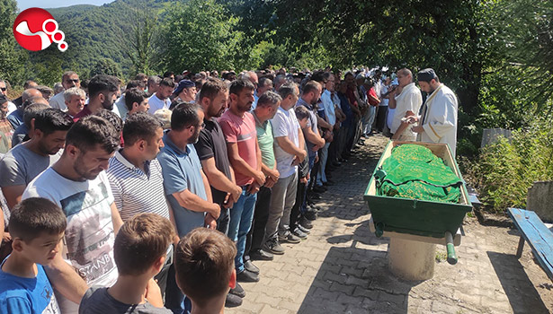 Patpat kazasında hayatını kaybetmişti