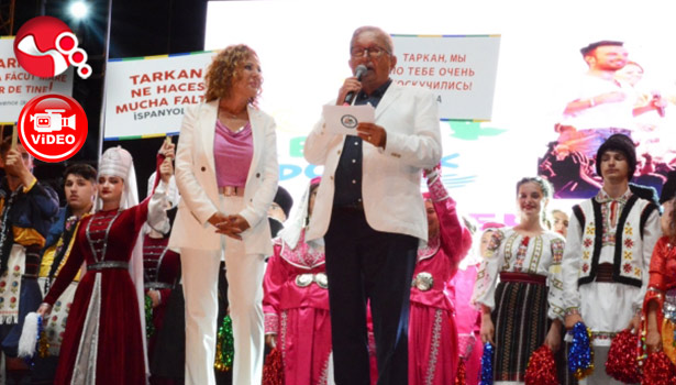 Başkan Posbıyık’tan Tarkan’a çağrı!!!