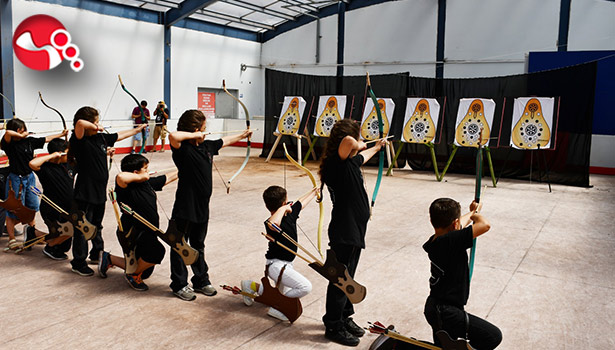 İlk kez yapıldı, ilgi büyük...