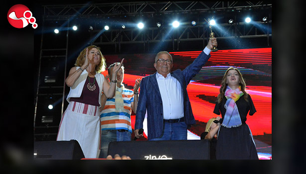 Sümeyye GURURUMUZ oldu!..