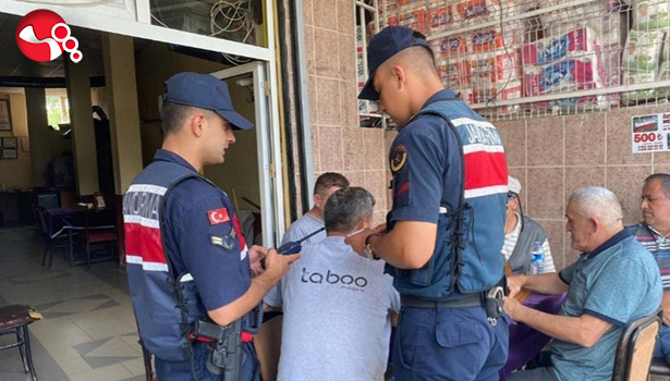 Huzur Güven Uygulaması