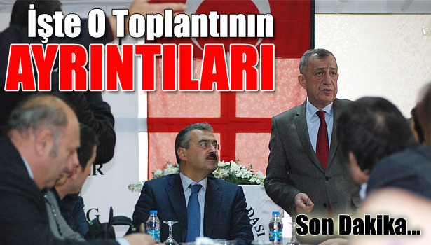 DENİZCİLİK SORUNLARI MASAYA YATIRILMIŞTI