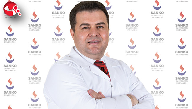 Tanrıverdi; “Viral Hepatitler Ciddi Bir Halk Sağlığı Sorunudur”