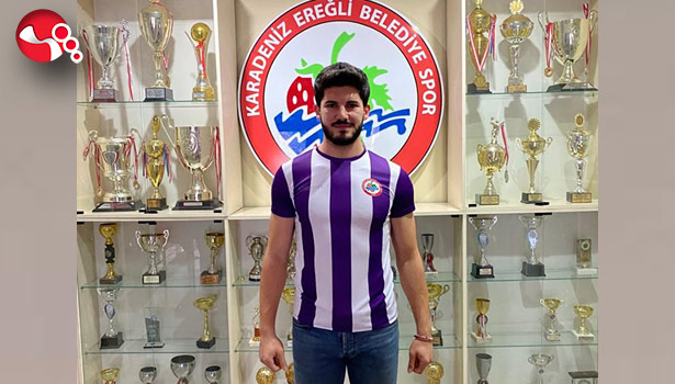 Hoş geldin Mert Yalçın….