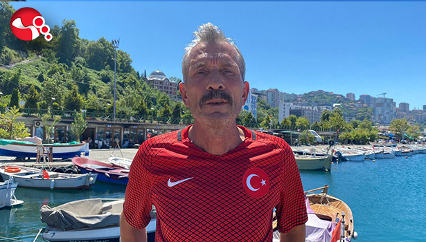 "Halkımız bu sene bol palamut yiyecek’