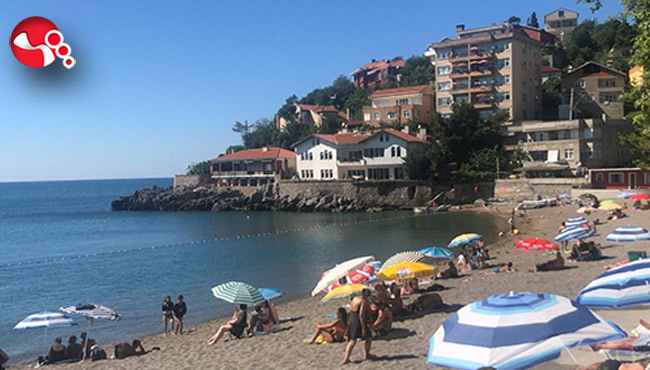 Kapuz Plajı ne zaman açılacak?