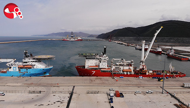 Türkiye'de bir ilk...