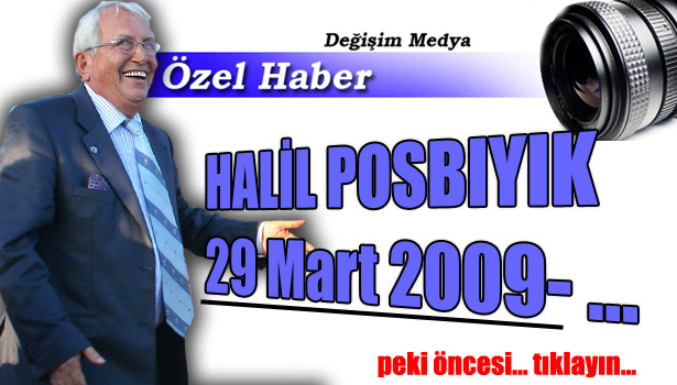 EREĞLİ'DE KİMLER BELEDİYE BAŞKANI OLDU !!