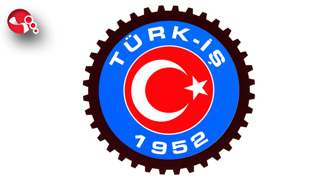 “TÜRK-İŞ, 70 yıldır emek mücadelesinin öncüsüdür!"