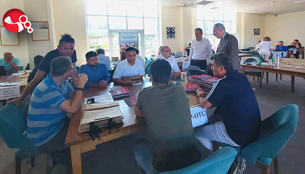 Gençlere kariyer planlaması noktasında eğitim