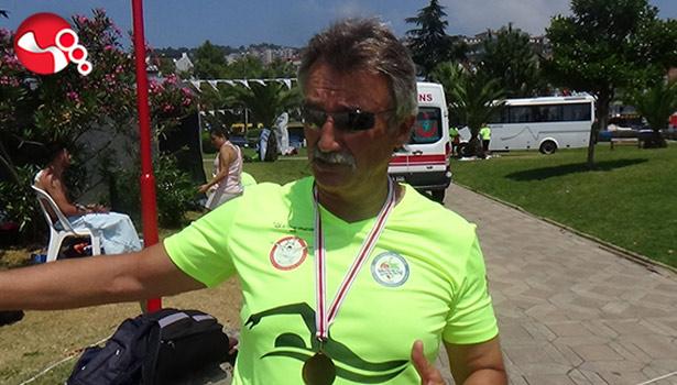 “Siyasi inatlaşmanın kimseye yararı olmaz!!!"