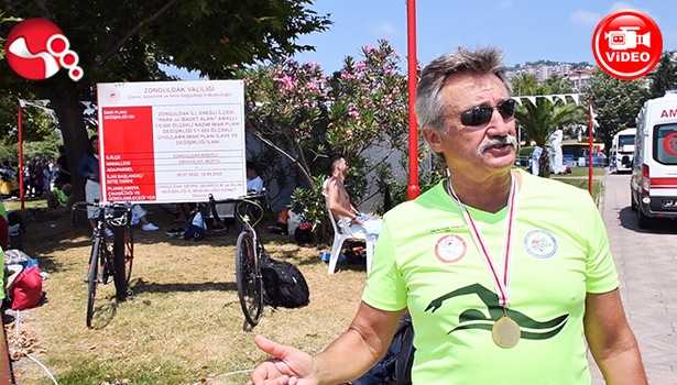 Eski Bakan Tüzmen'den cami yeri açıklaması...