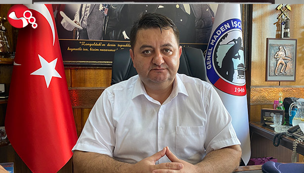 "Çeşitli vaatlerle istifa etmeleri sağlandı..."