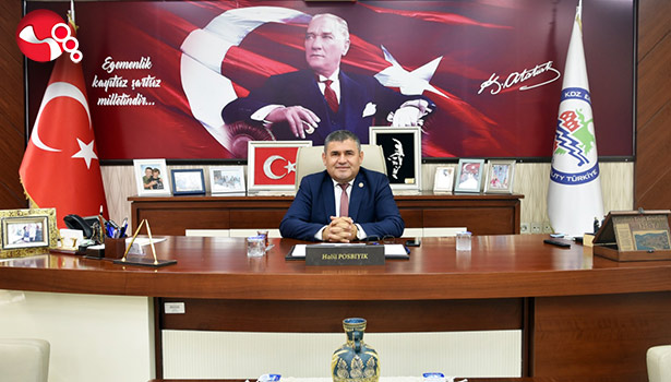 Vekalet, Meclis Üyesi Cengiz Güneş’te..