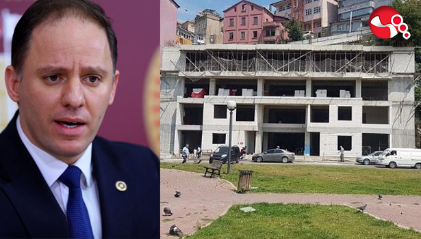 “Erteleme haberini MÜJDE GİBİ VERDİLER!”