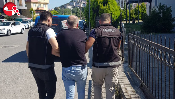 Uyuşturucu Operasyonu: Gözaltılar...