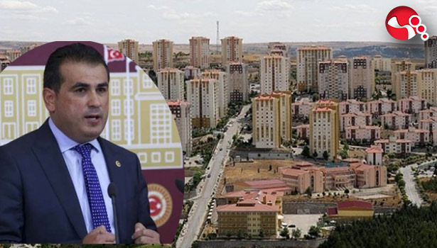 “BARINMA KRİZİ KAPIDA”