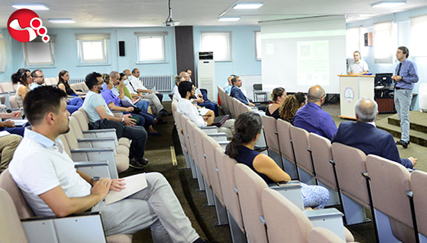 Birim Kalite Toplantısı yapıldı…