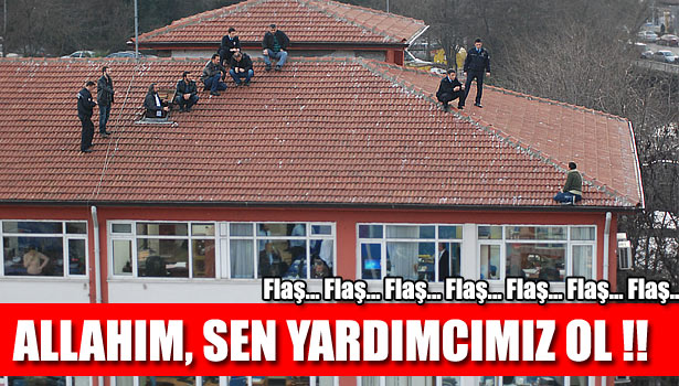 PSİKOLOJİK DESTEĞE İHTİYACIMIZ VAR