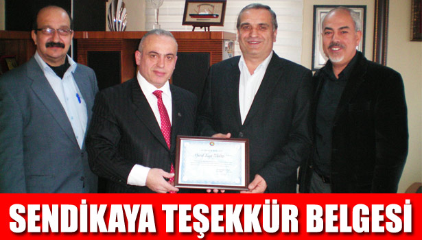 LİKOĞLU, ODABAŞ&8217;A GİTTİ