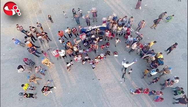 Bu kez fındık işçilerine anlattılar…