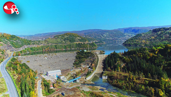 Resmi olarak açıldı…