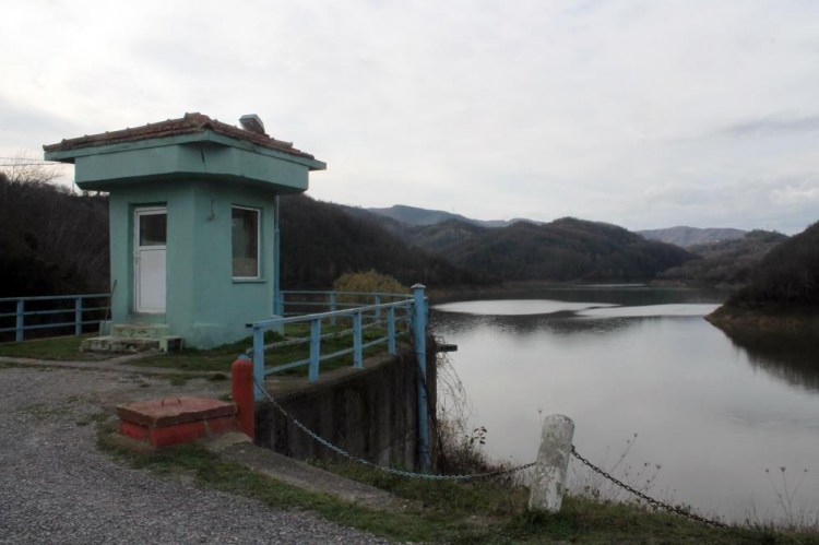 Kaçak su kullanımını ihbar etmek vatandaşlık görevi