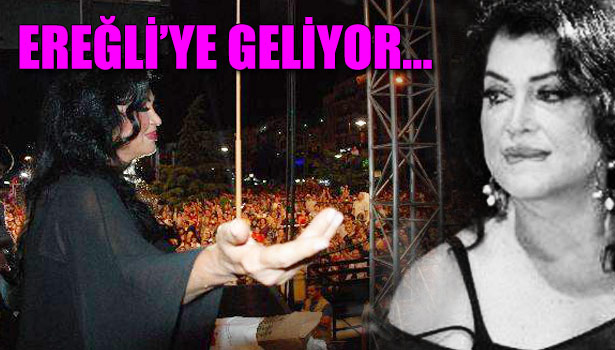SULTAN GELİYOR