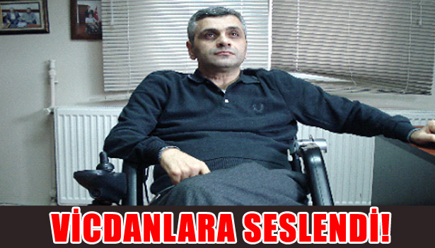 FİZİKSEL ENGELLİLER DERNEĞİNDEN ÇOK ÖNEMLİ DUYURU