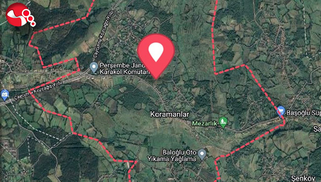 4 mahalle sandık başına gidiyor