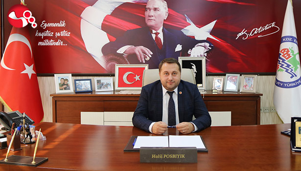 Vekâlet, Meclis Üyesi Emrah Karaarslan’da