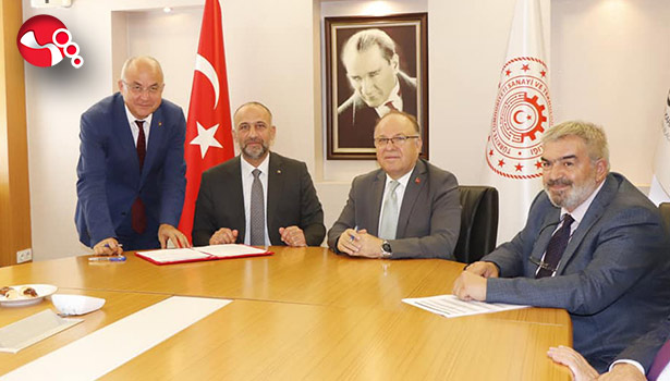 “Zılbıt” ve “Malay” için imzalar atıldı…