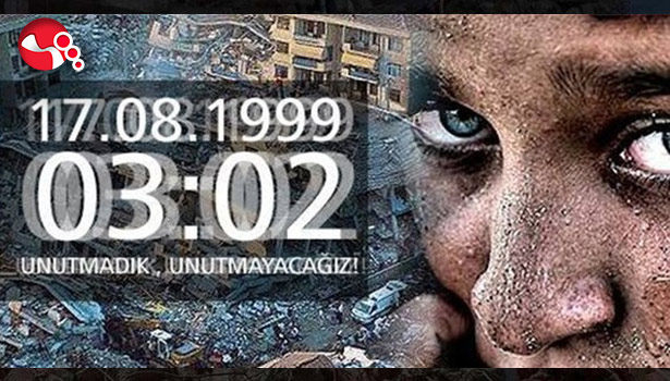 DEPREMİ değil ama AFETİ ÖNLEMEK MÜMKÜN!