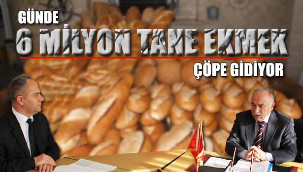 FIRINLAR, REKABET YÜZÜNDEN..!