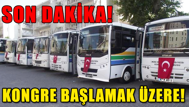 BAŞLIYOR