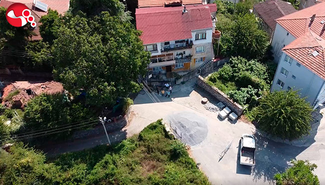 Akkuyu’ya Denizkızı…