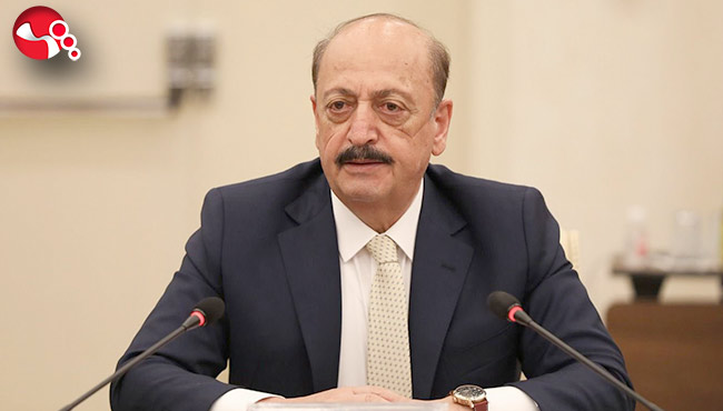 Bakan Bilgin'den EYT açıklaması!