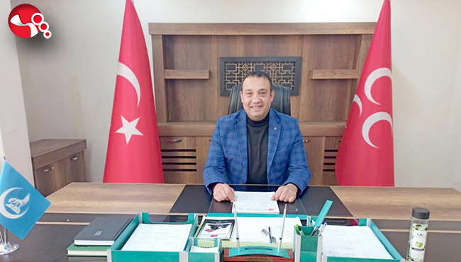 “Çaycuma'nın zaman kaybına tahammülü yok”