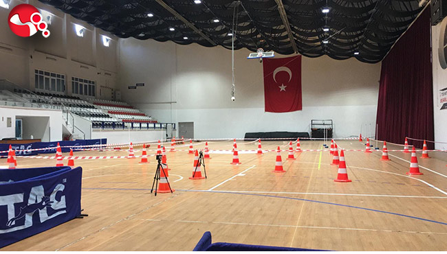 BESYO özel yetenek sınavlarına yoğun başvuru