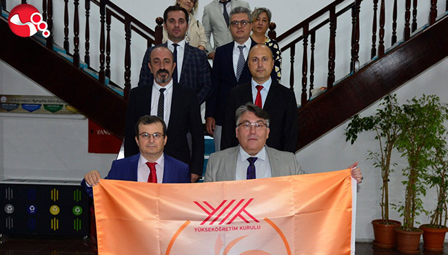 Ödüller sahiplerini buldu