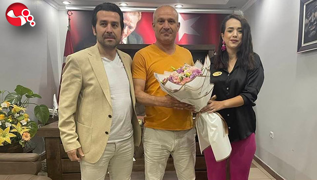 Çaycumaspor'da ilk transfer gerçekleşti