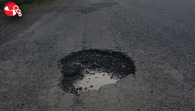 Araç sürücülerinin zor anları