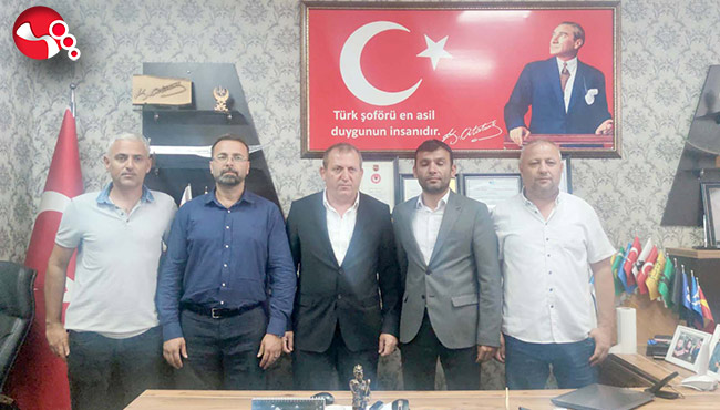 Niyazi Özcan’a destek çığ gibi büyüyor…