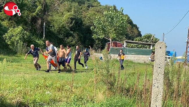 13 yaşındaki çocuk kalp krizinden öldü!