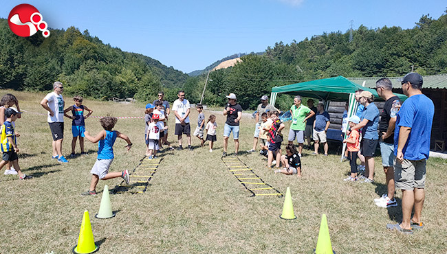 Babalar ve çocukları…