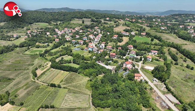 Perşembe beldesine bir köy daha dahil