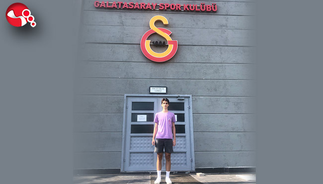 EREĞLİ’DEN GALATASARAY’A…