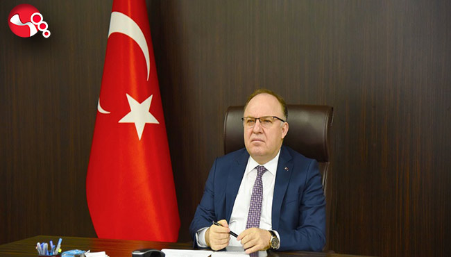 Vali Tutulmaz, “Bir Var Oluş Destanı…”